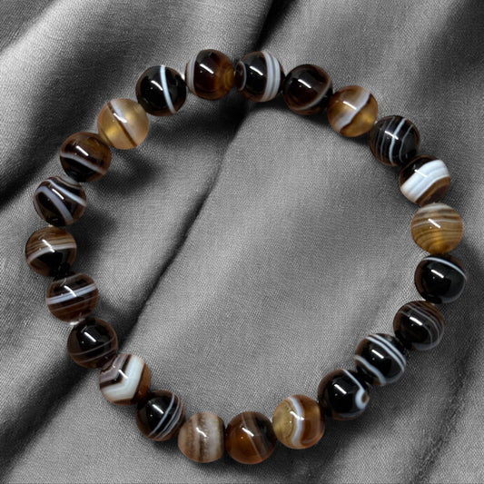 Sulemani Stone Bracelet