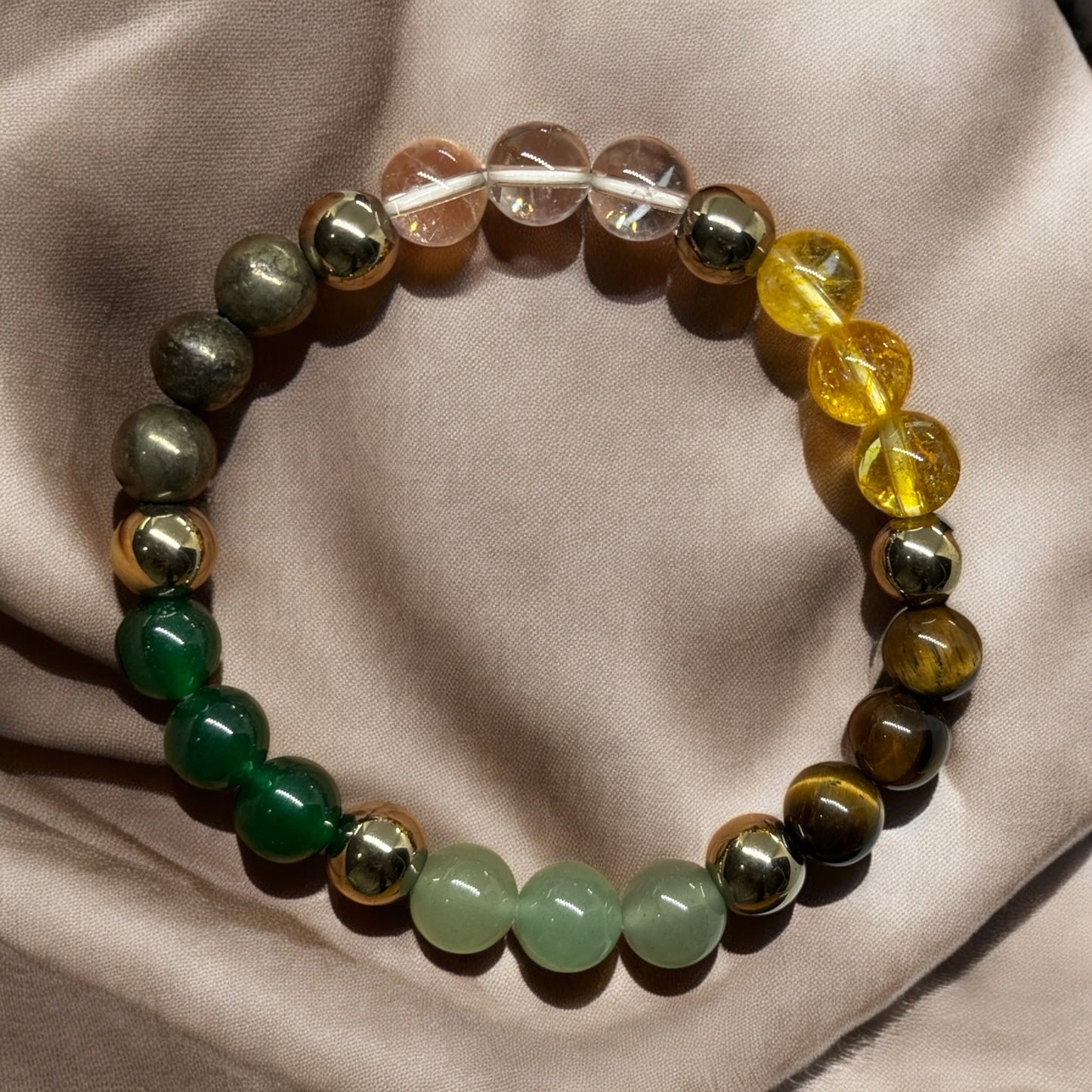 Dhan Yog Bracelet