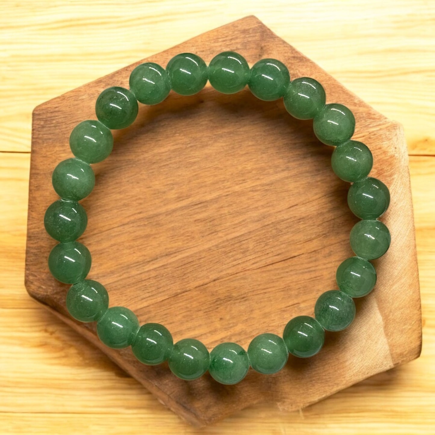 Green Aventurine