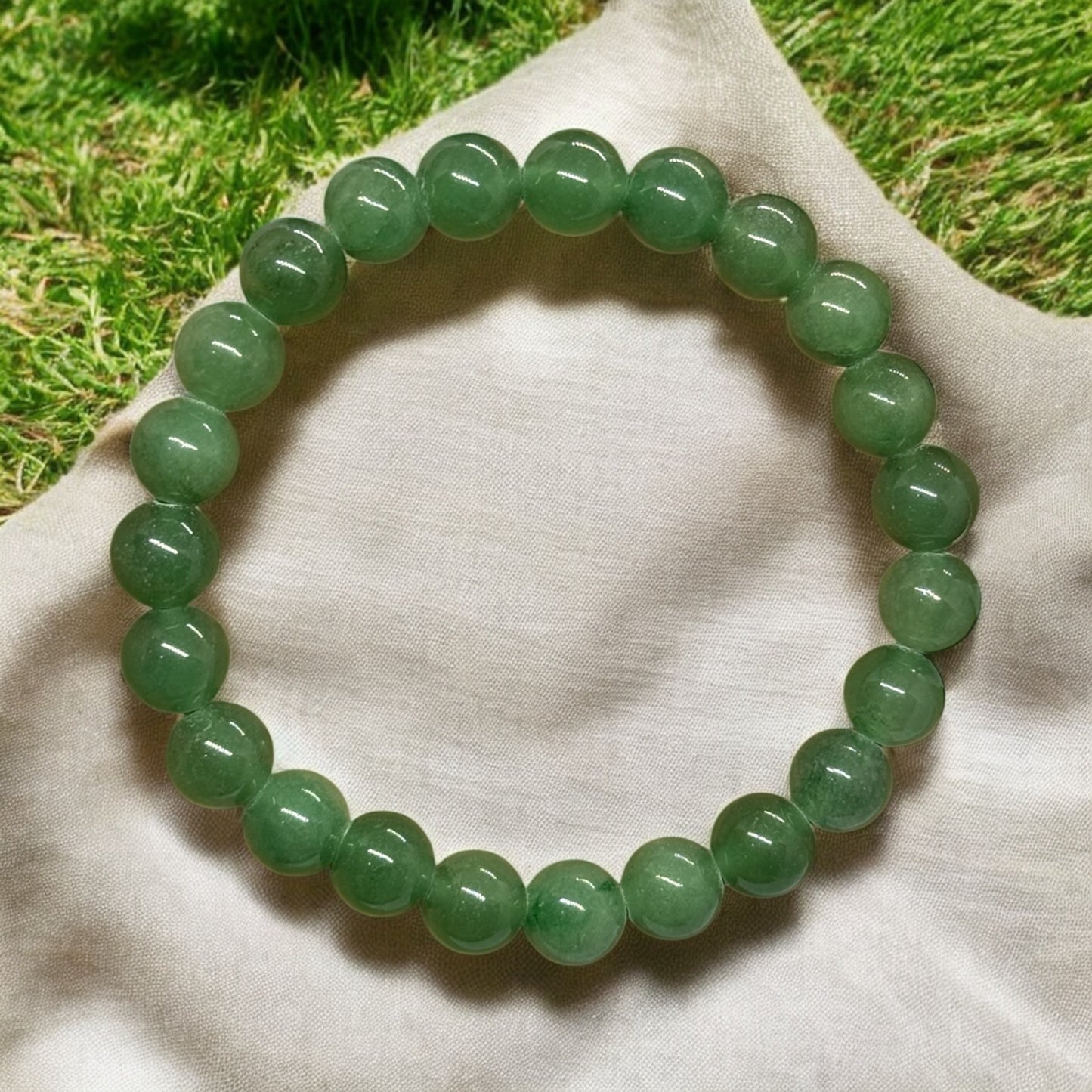 Green Aventurine