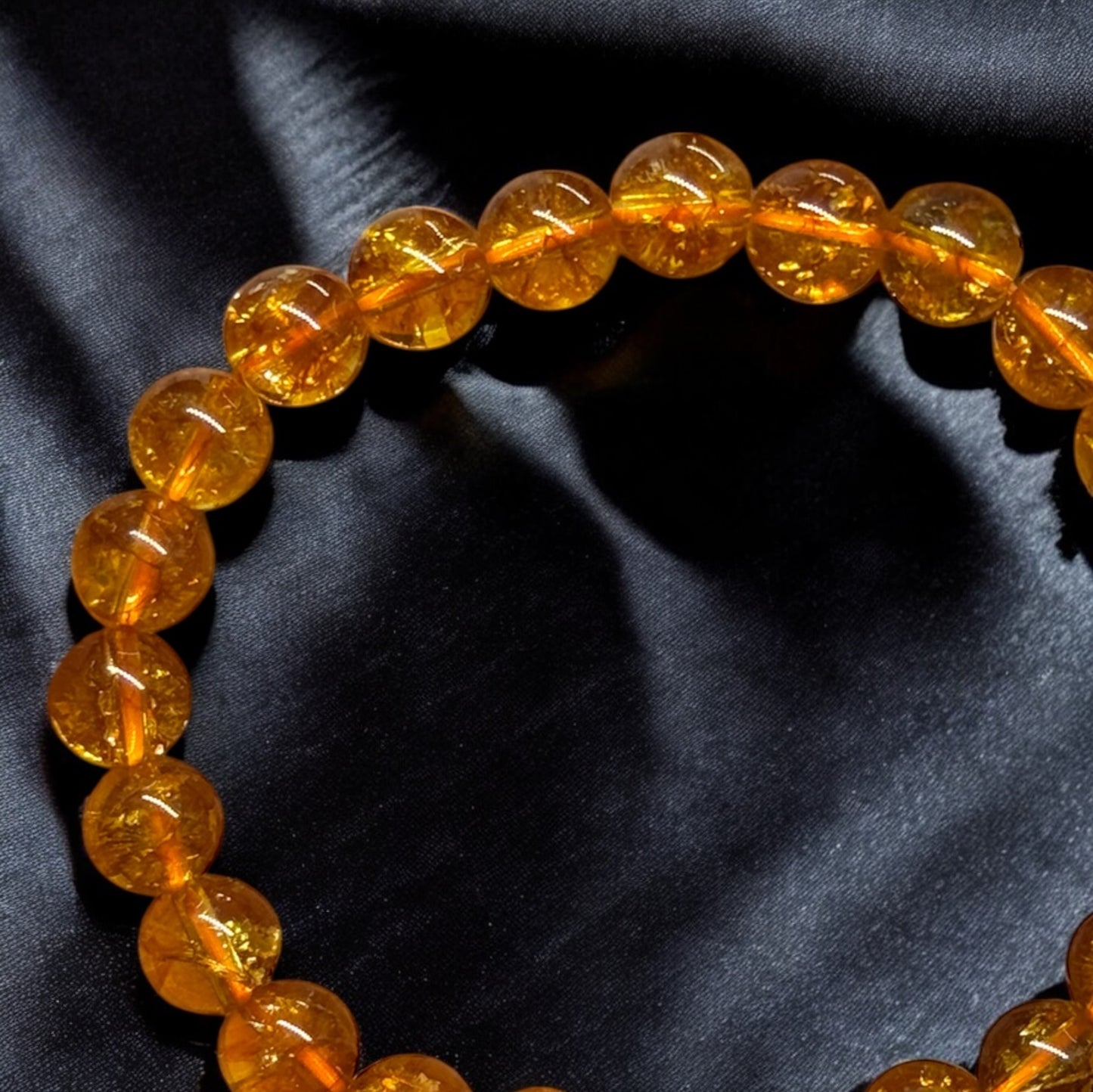 Citrine Bracelet