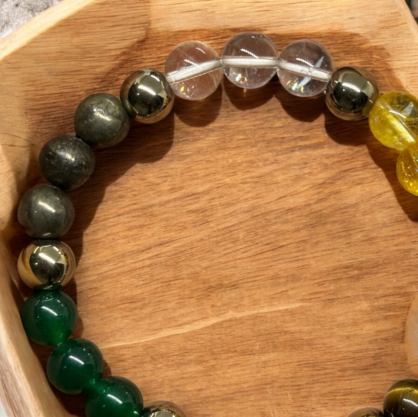 Dhan Yog Bracelet