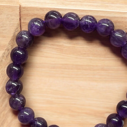 Amethyst Bracelet