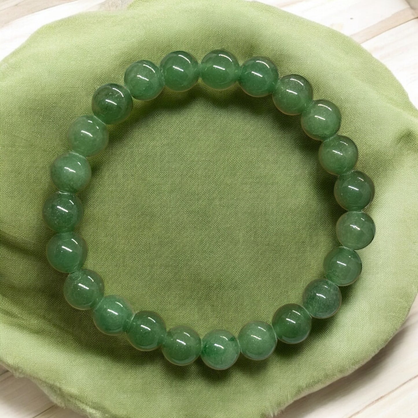 Green Aventurine