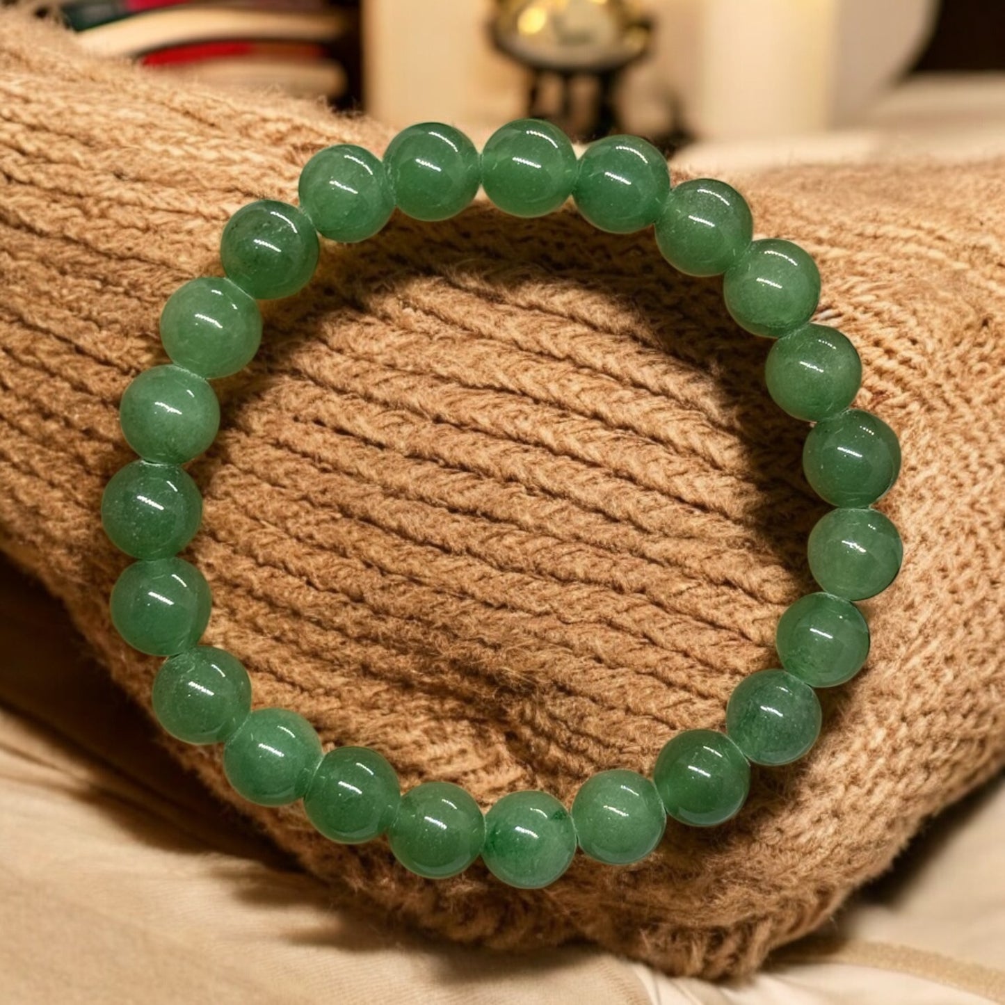 Green Aventurine
