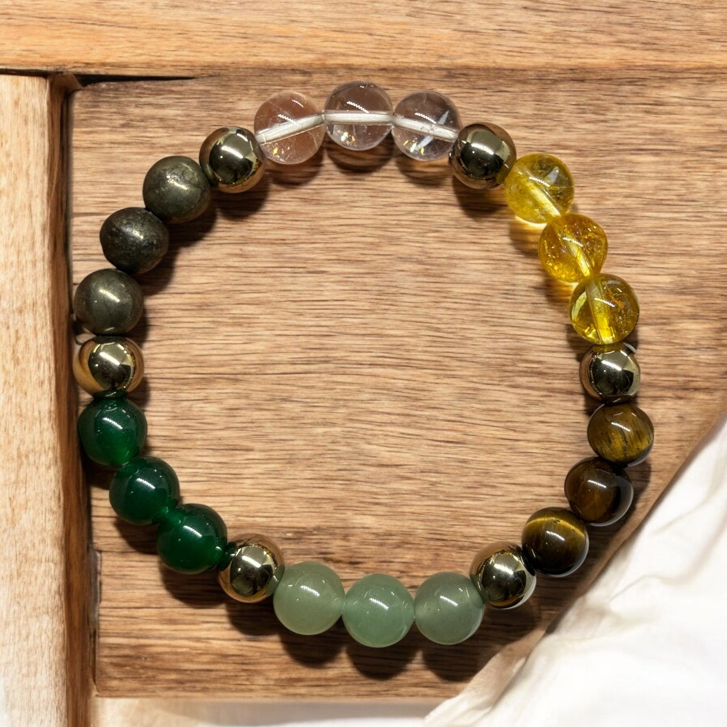 Dhan Yog Bracelet