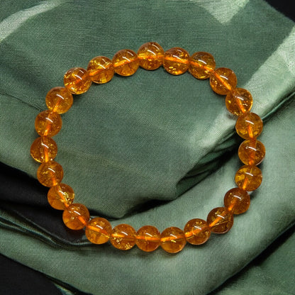 Citrine Bracelet