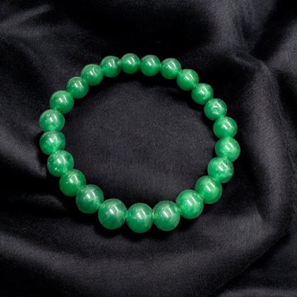 Green Jade Bracelet