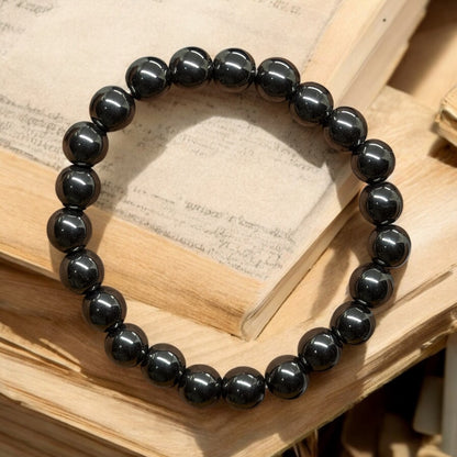 Hematite Bracelet