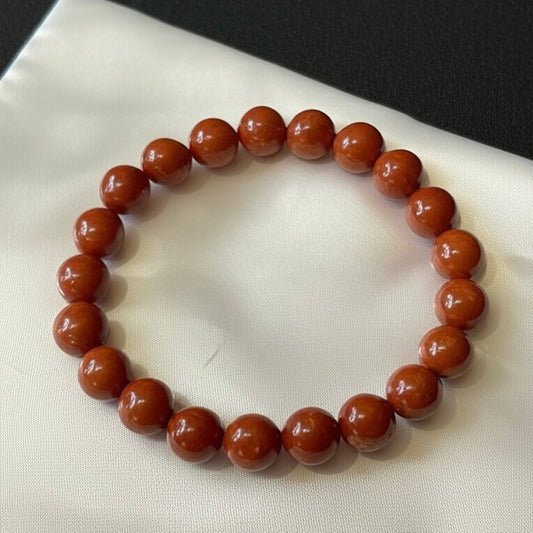 Red Jasper