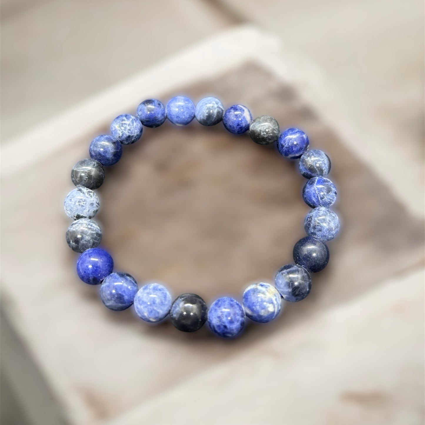 Sodalite Bracelet