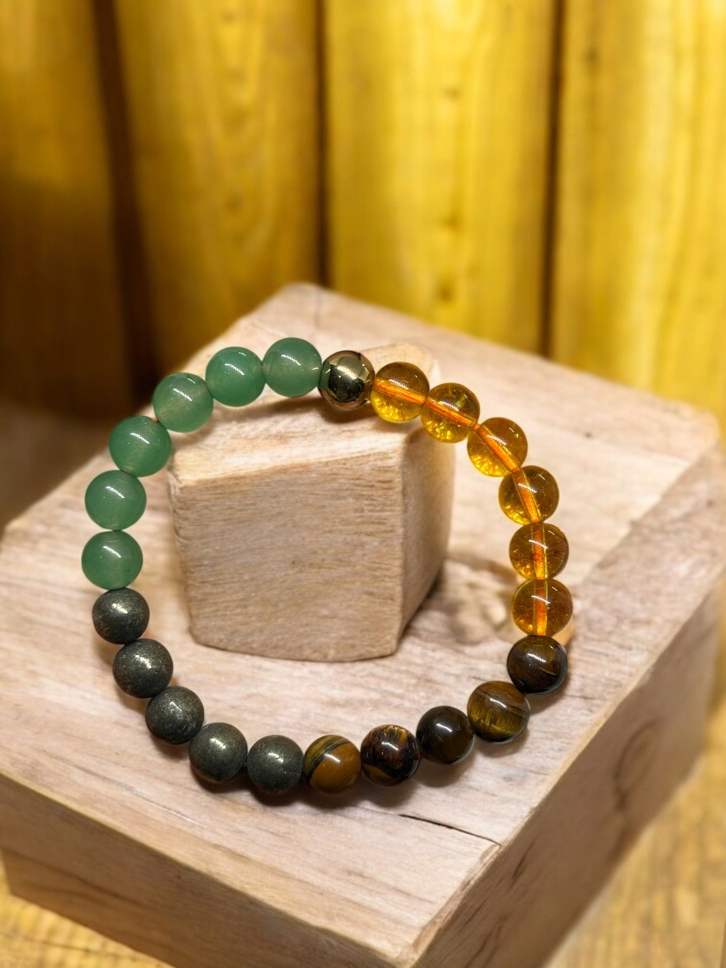 Money Magnet Bracelet