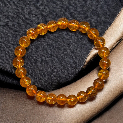 Citrine Bracelet