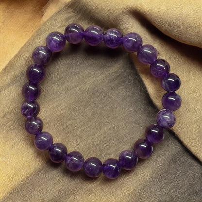 Amethyst Bracelet