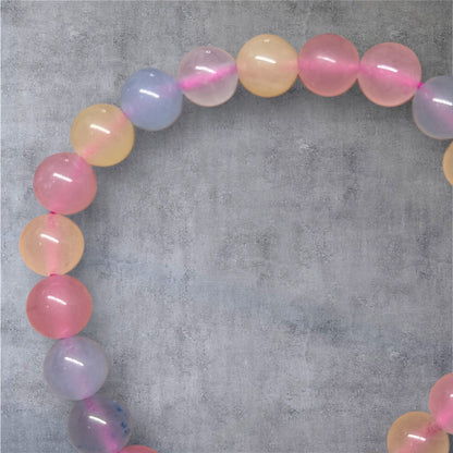 Morganite Bracelet