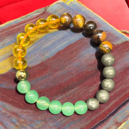 Money Magnet Bracelet