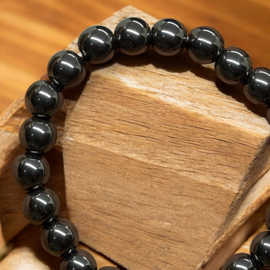 Hematite Bracelet