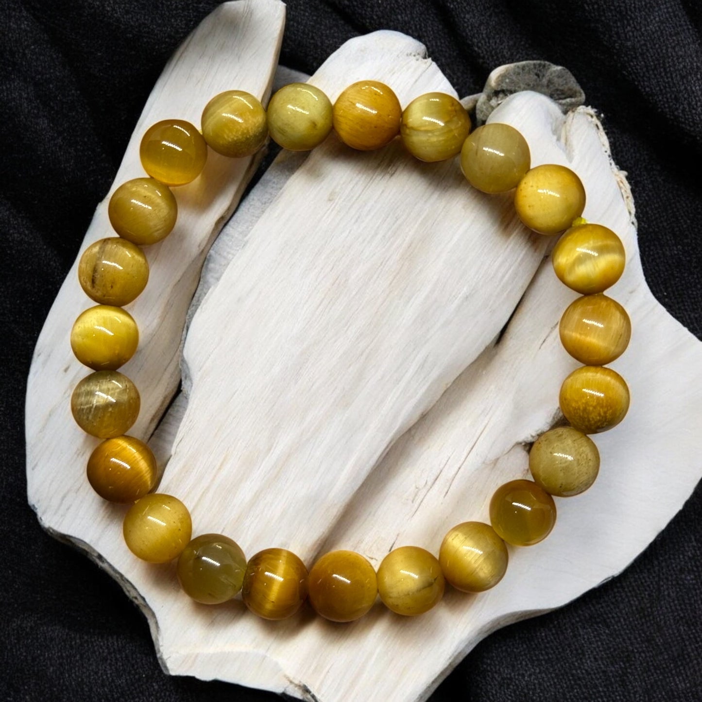 Cats Eye Bracelet
