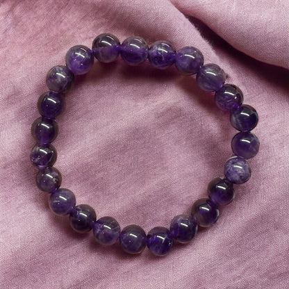 Amethyst Bracelet