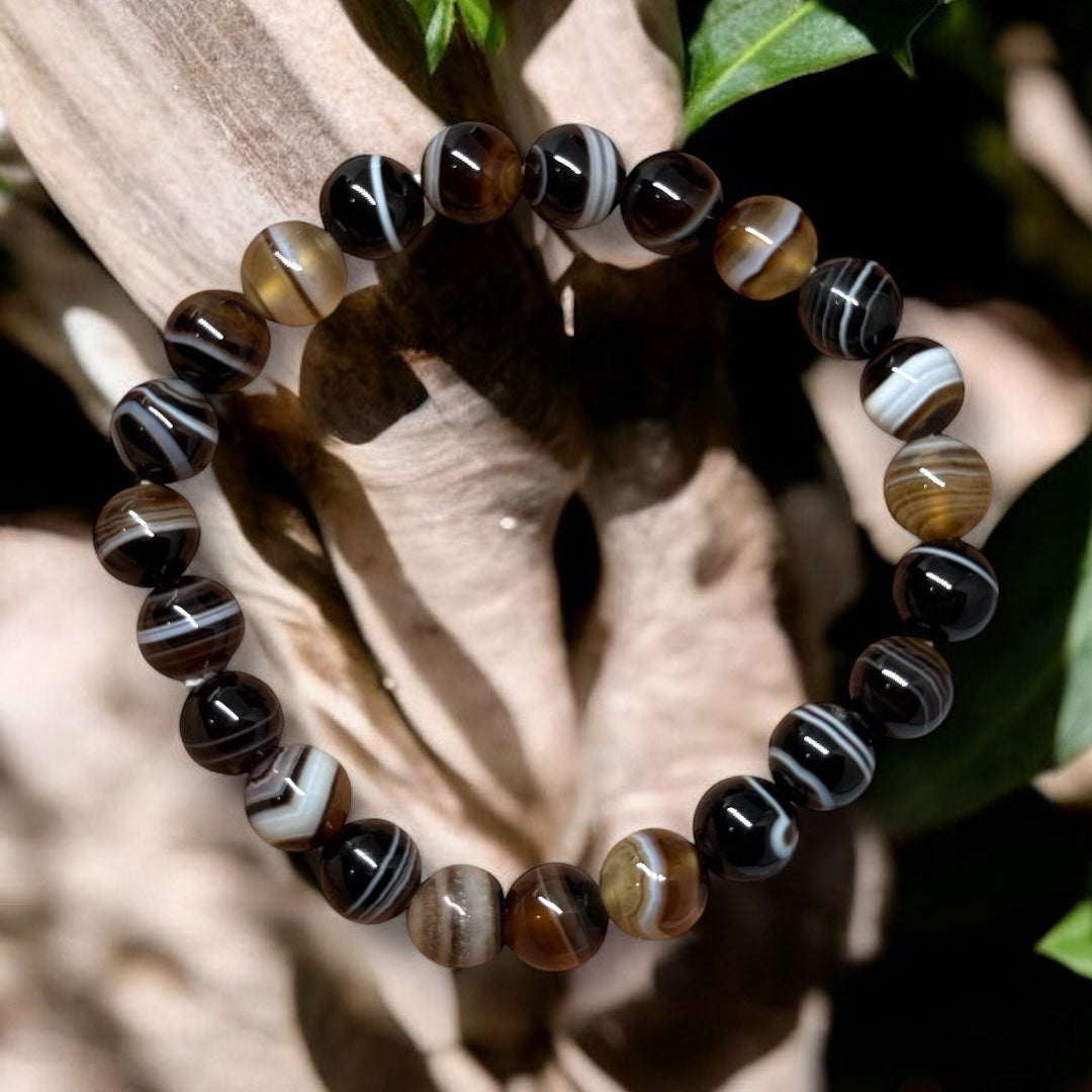 Sulemani Stone Bracelet