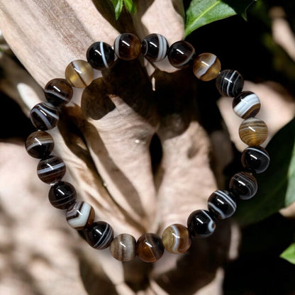 Sulemani Stone Bracelet