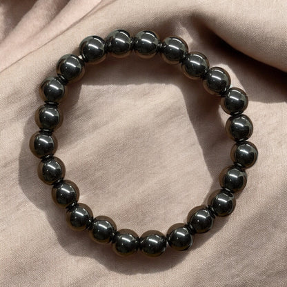 Hematite Bracelet