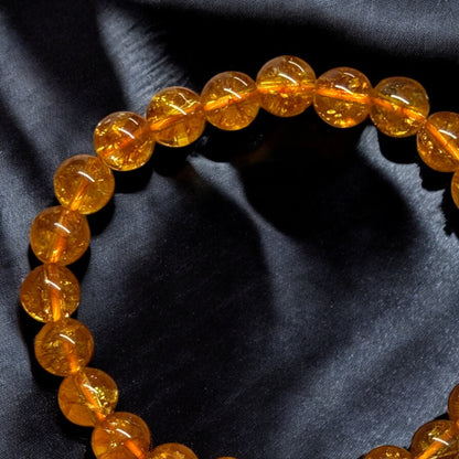Citrine Bracelet