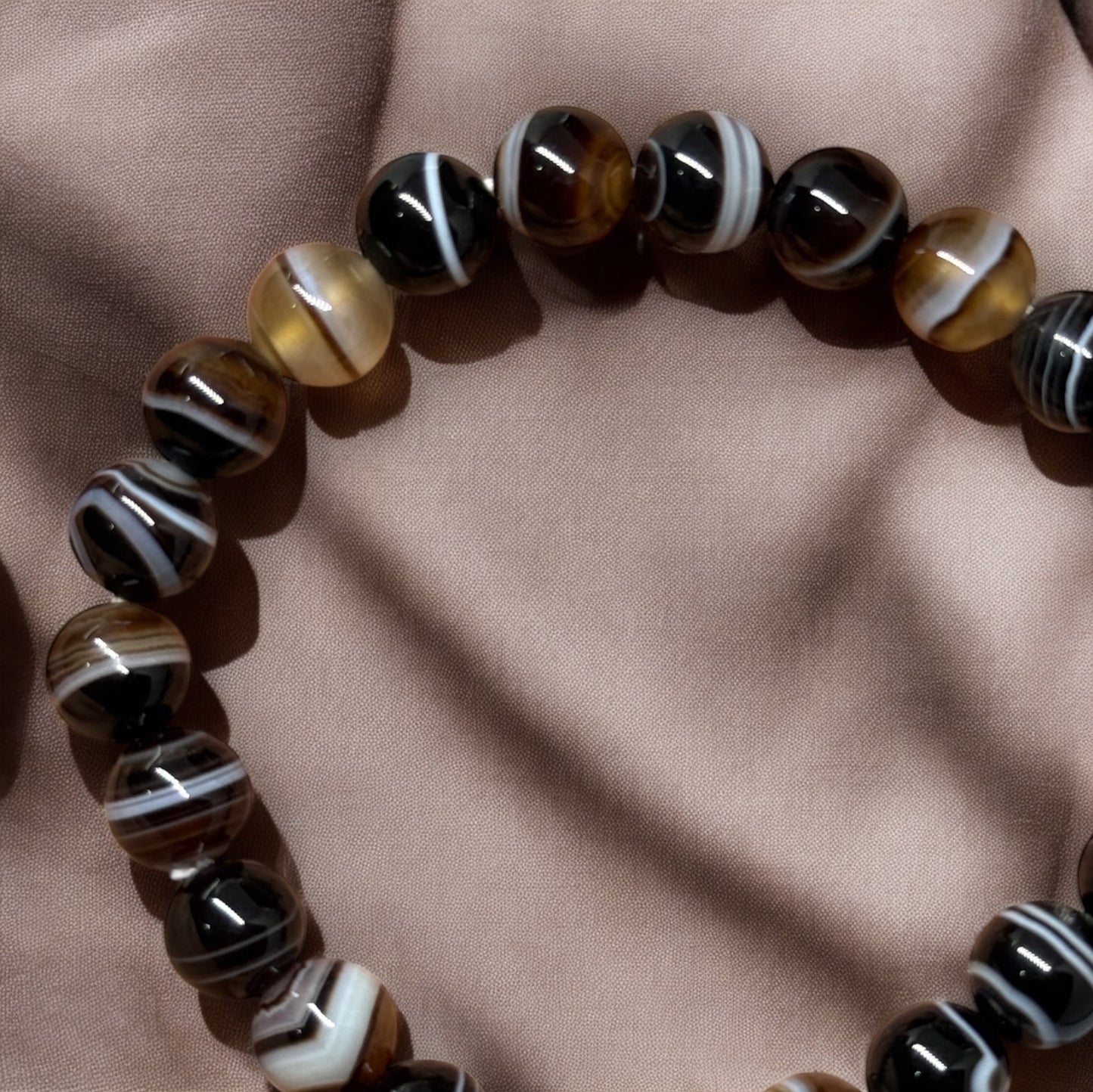 Sulemani Stone Bracelet