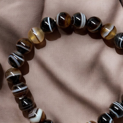 Sulemani Stone Bracelet