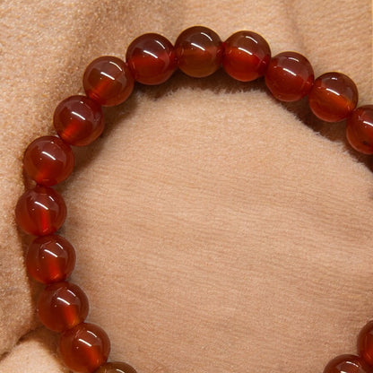 Carnelian Bracelet